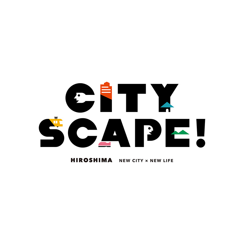 CITY SCAPE事務局