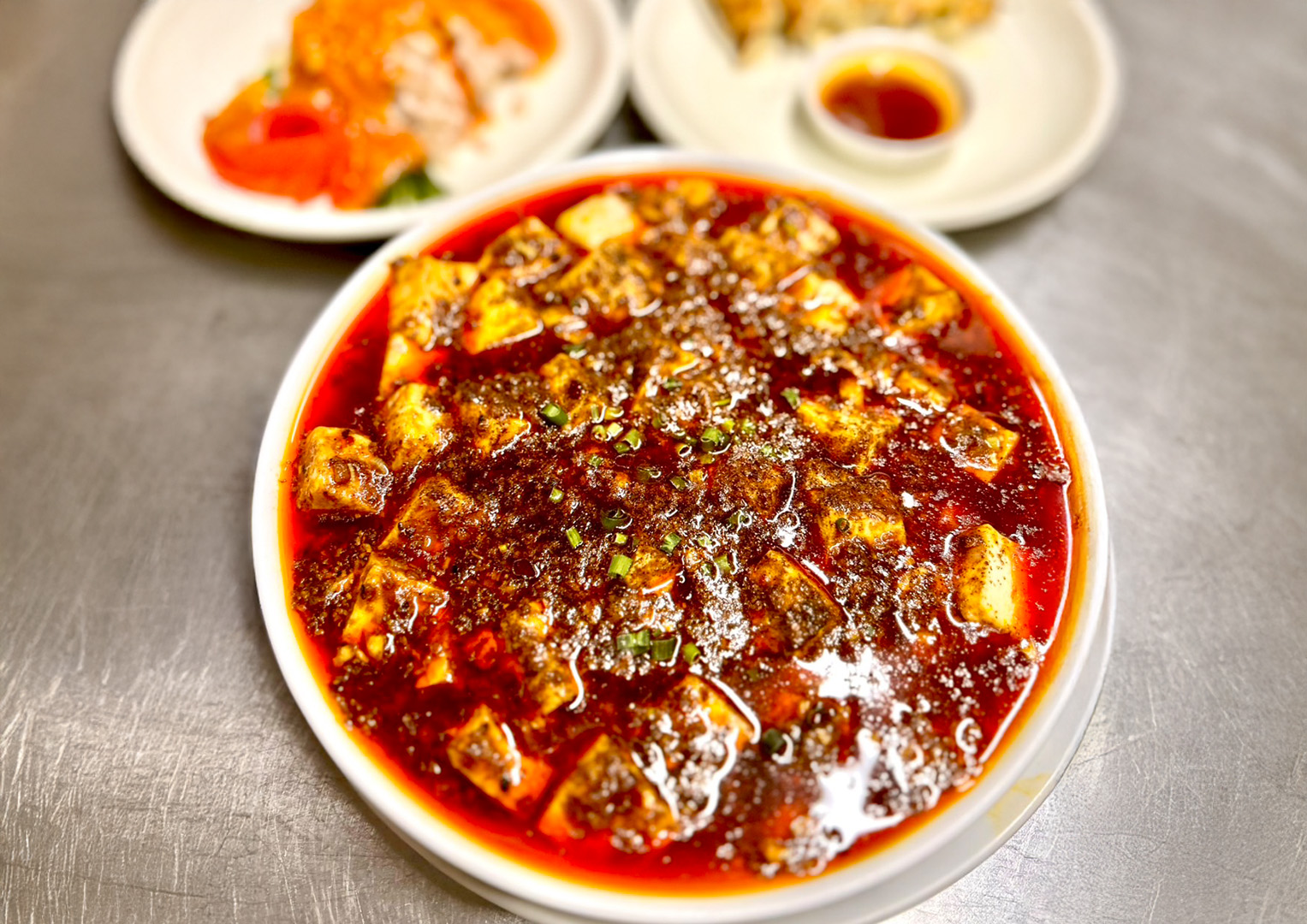 中華料理 四季