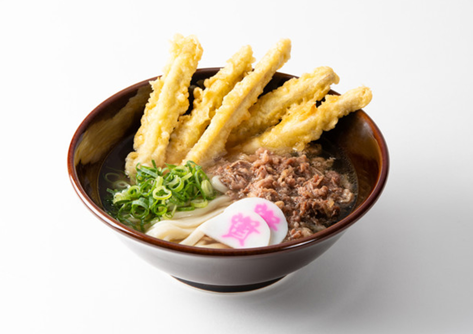 資さんうどん