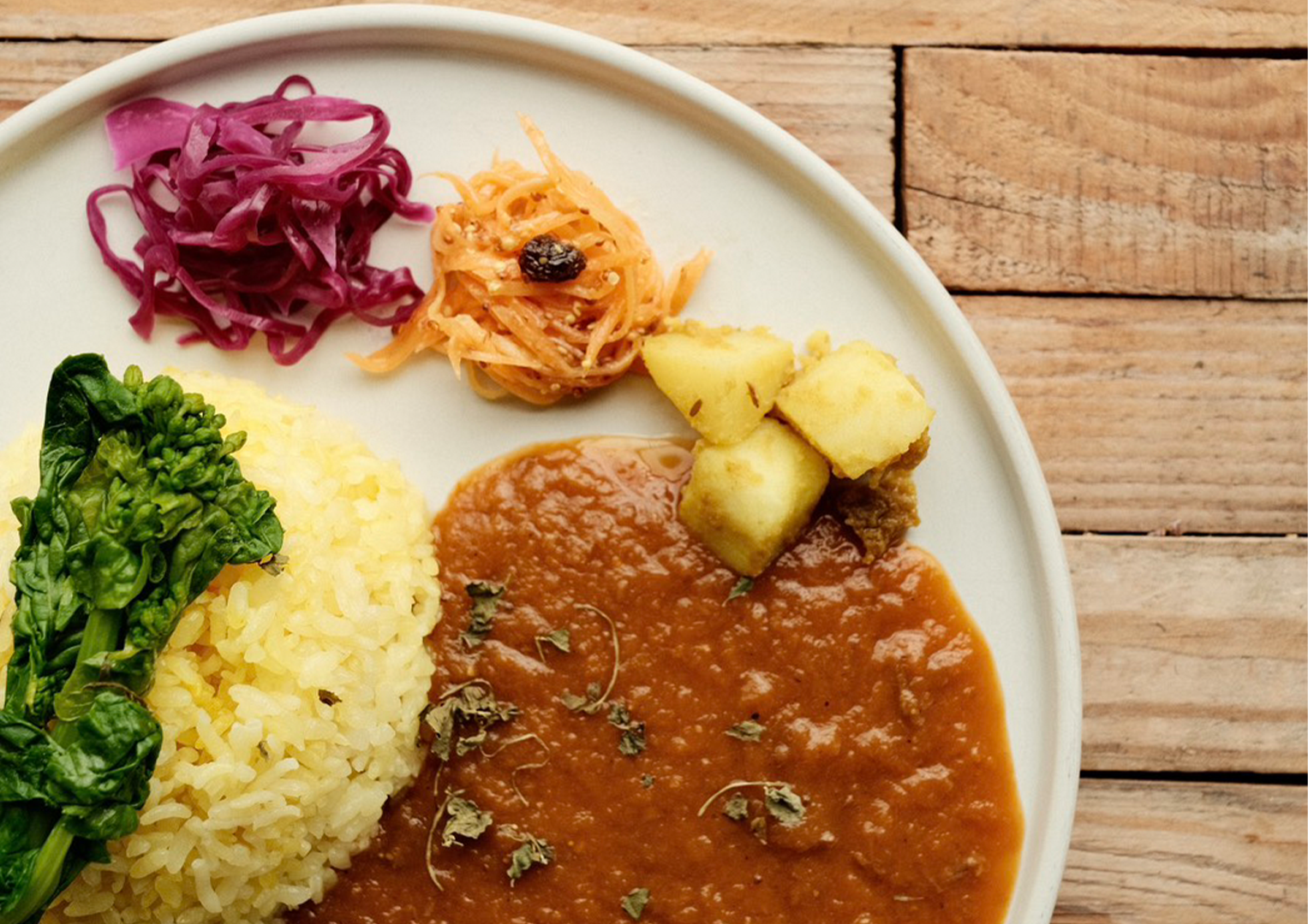 カレー屋en