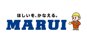 丸井産業